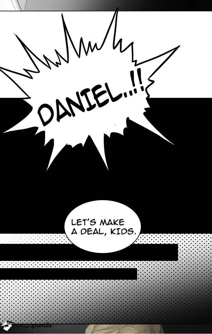 Tower of God Chapter 262 image 25